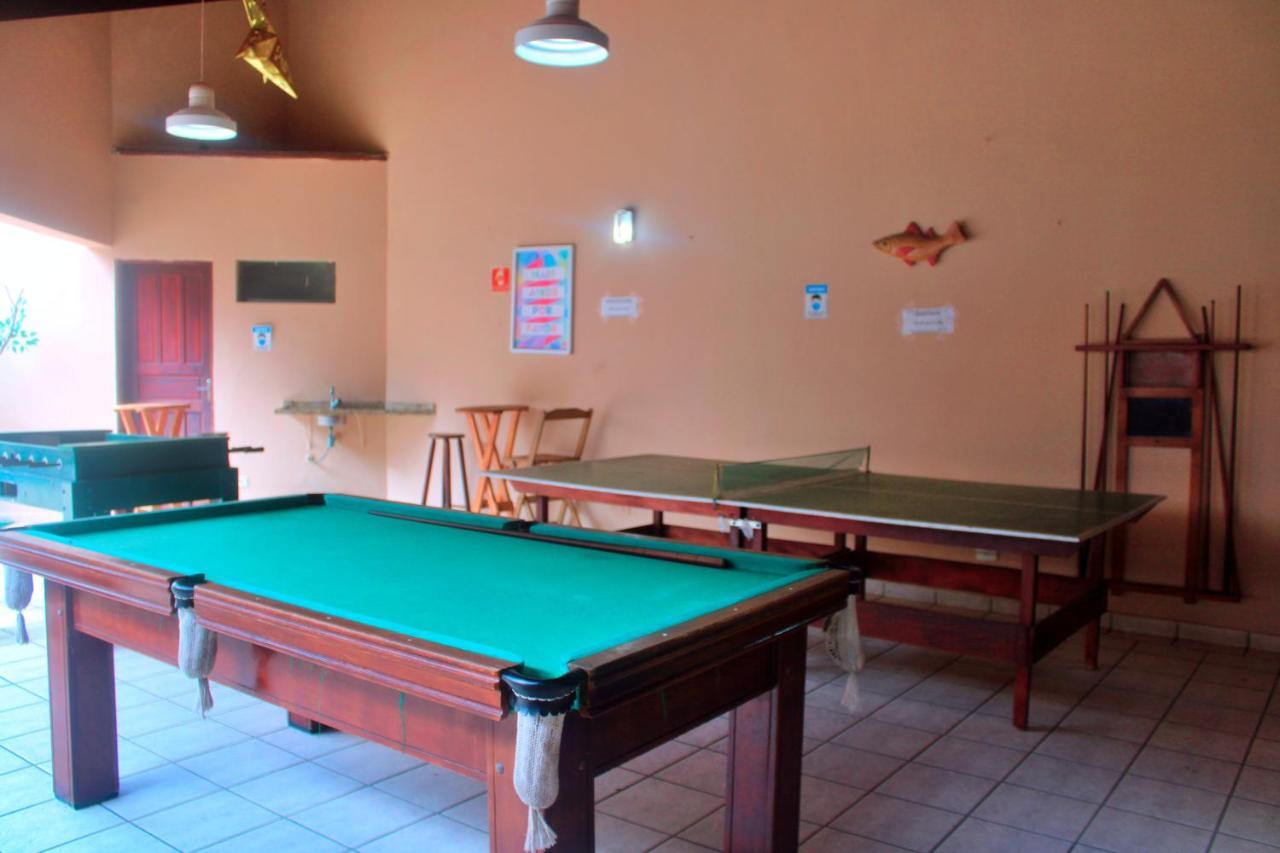 Suarão - Hotel