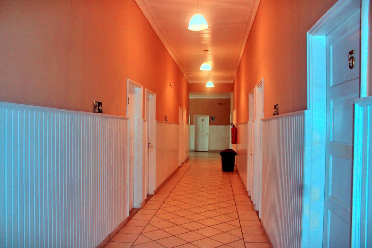 Hotel Suarão - Itanhaém
