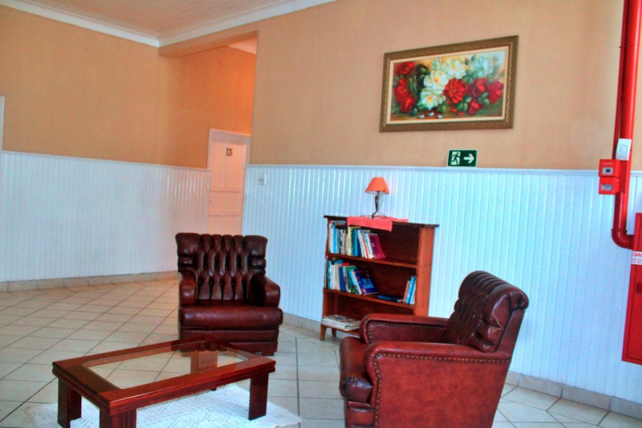 Suarão - Hotel