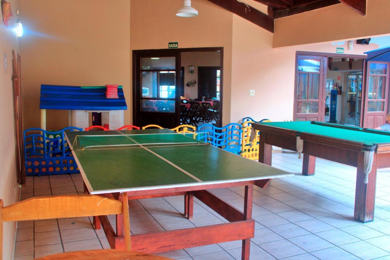 Hotel Suarão -