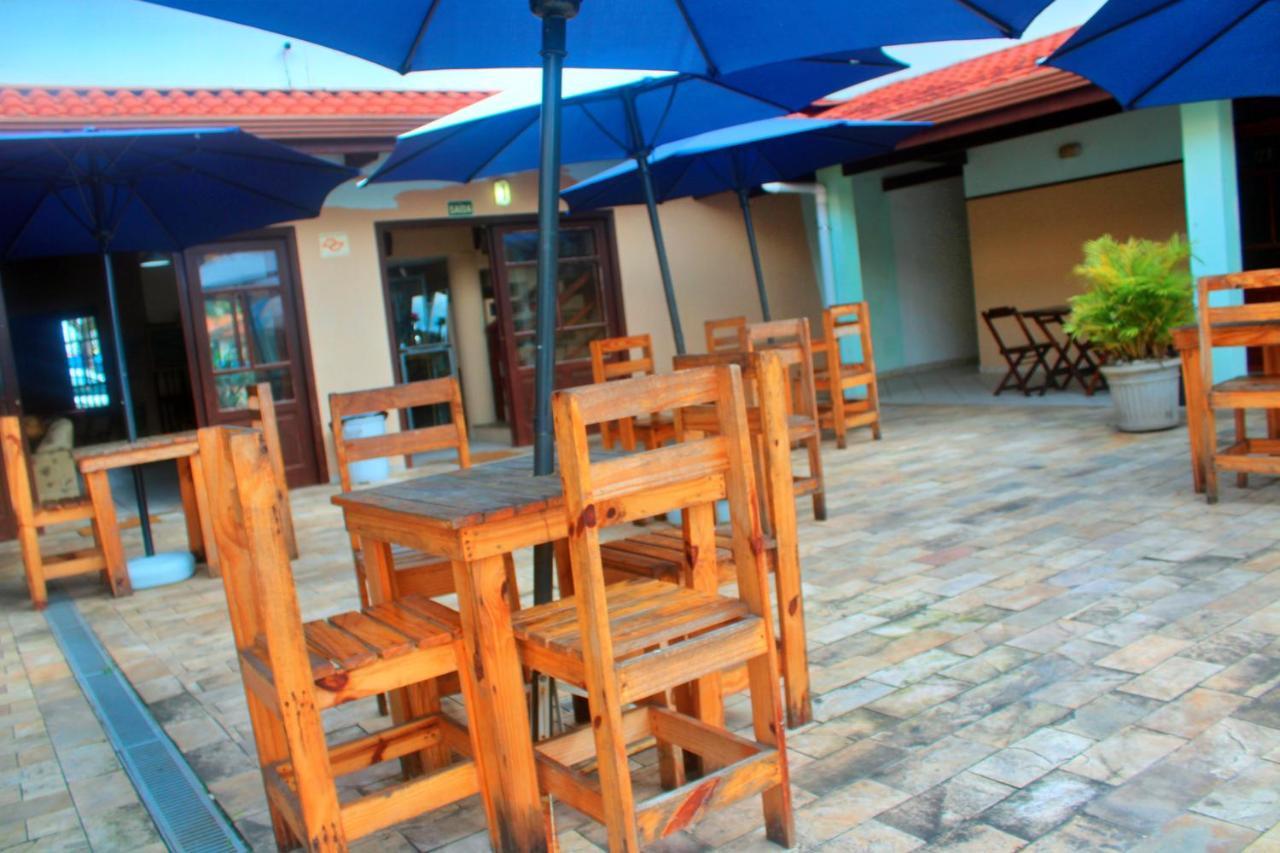 Hotel Suarão -