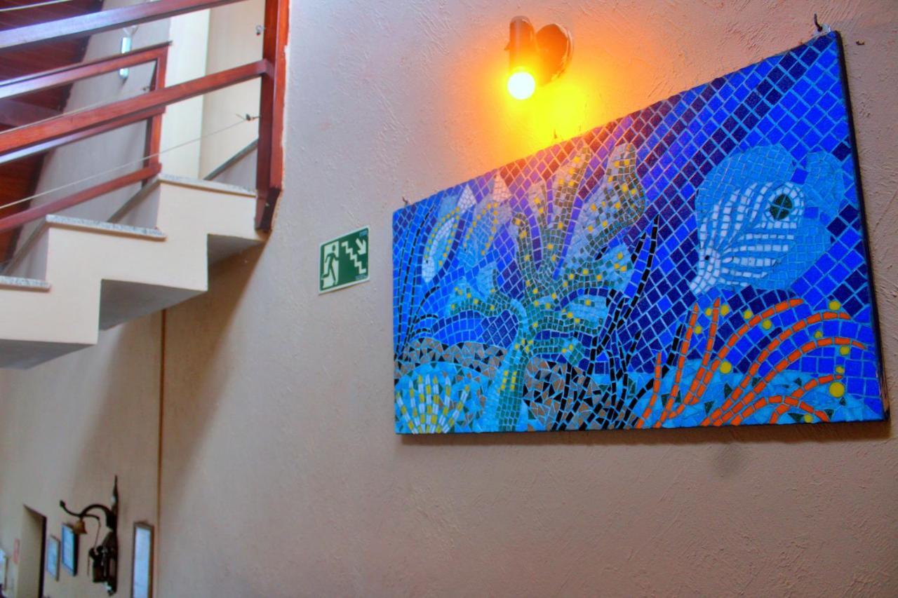 Hotel Suarão -