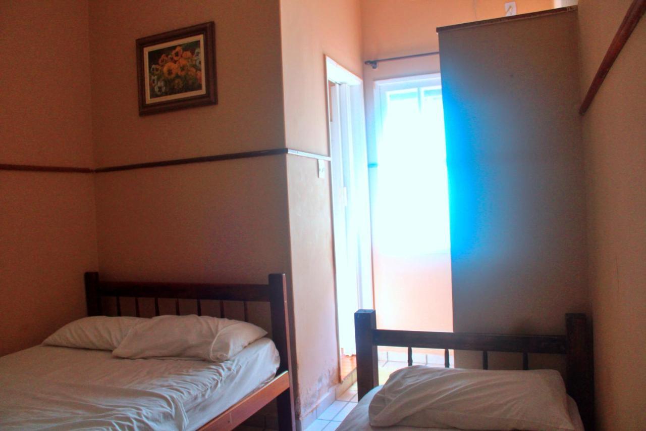 Hotel Suarão - Itanhaém