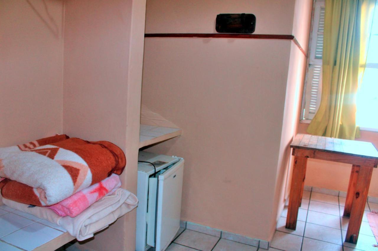 Suarão - Hotel 3*