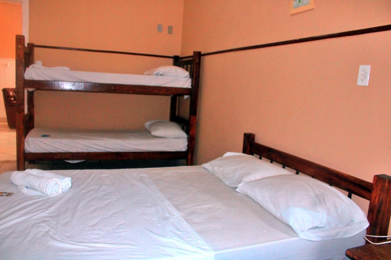 Hotel Suarão - Itanhaém