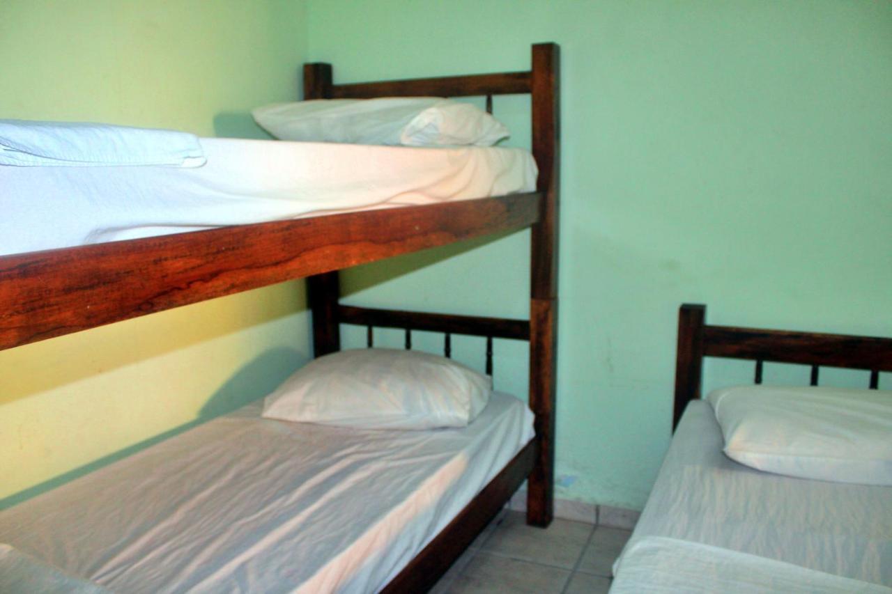 Suarão - 3* Itanhaém