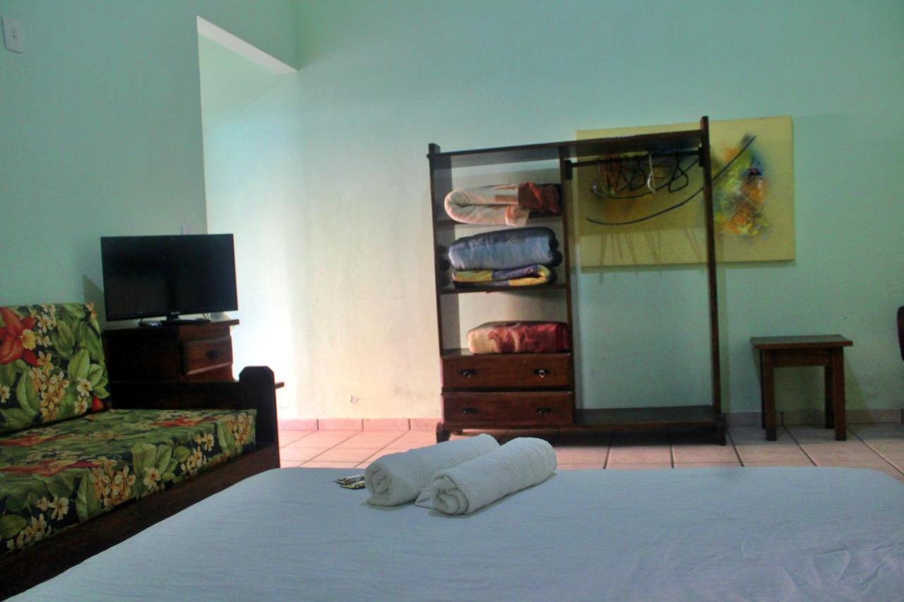 Suarão - Hotel Itanhaém