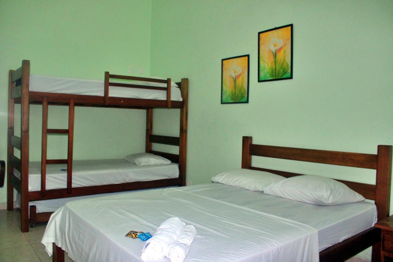 Suarão - 3* Itanhaém