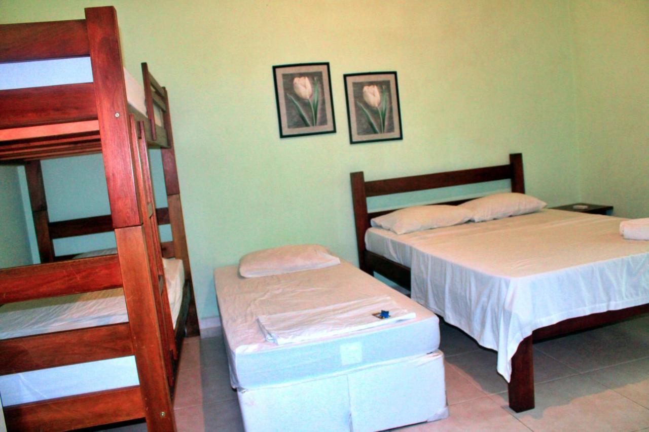 Suarão - 3*