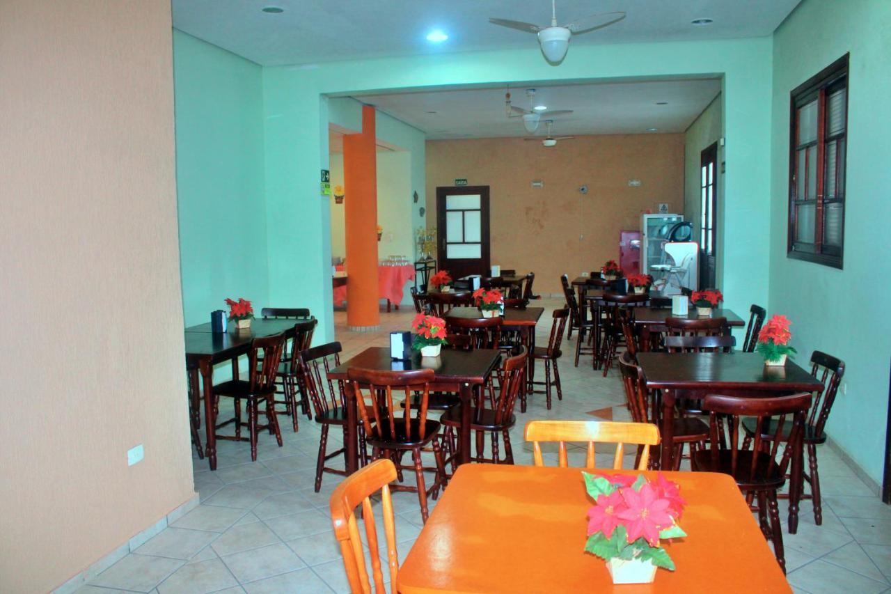 Hotel Suarão -