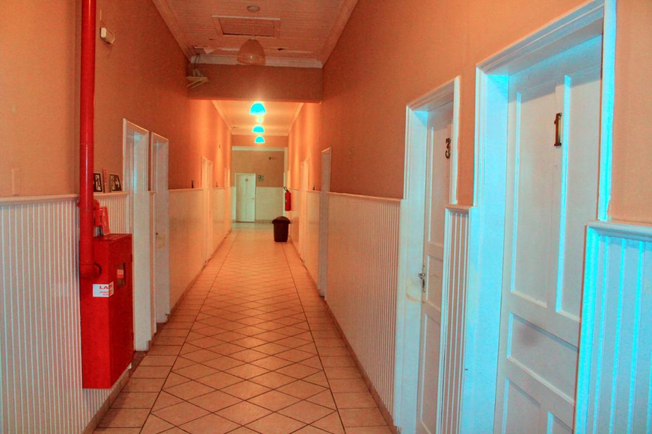 Hotel Suarão - 3*