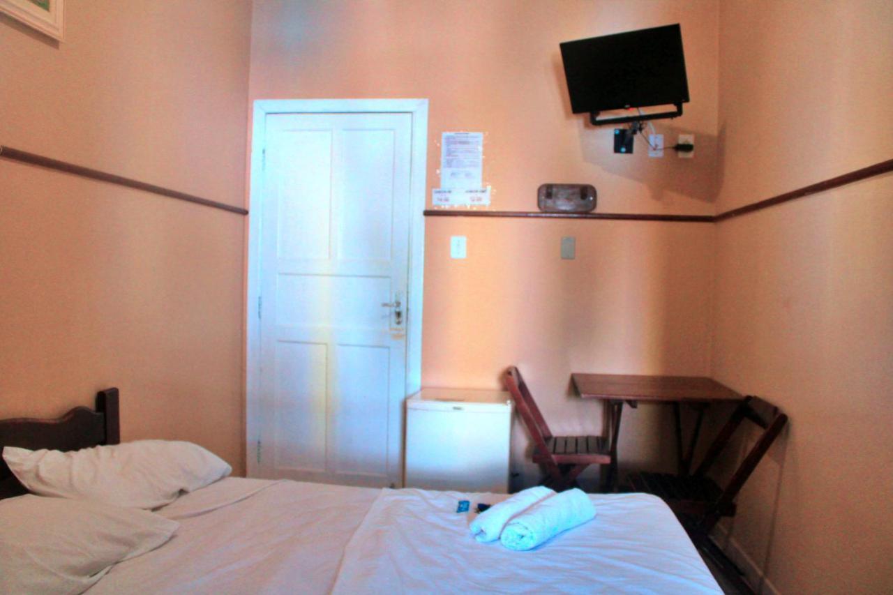 Suarão - Hotel Itanhaém
