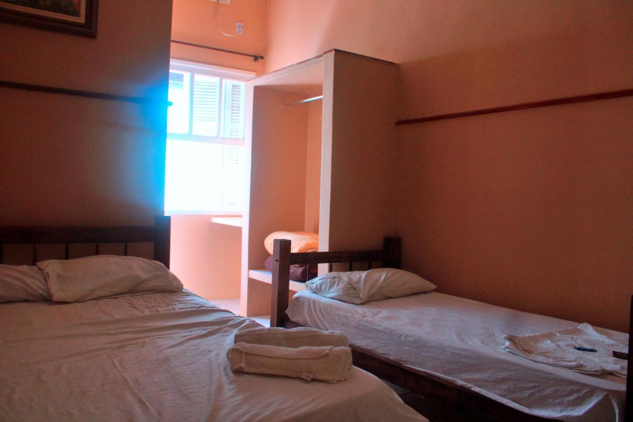 Suarão - Hotel