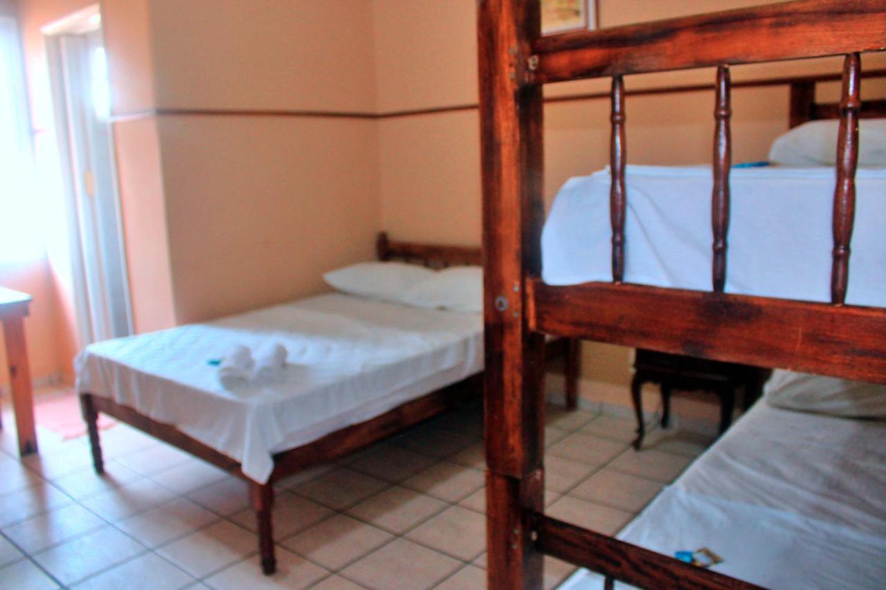 Suarão - Hotel 3*