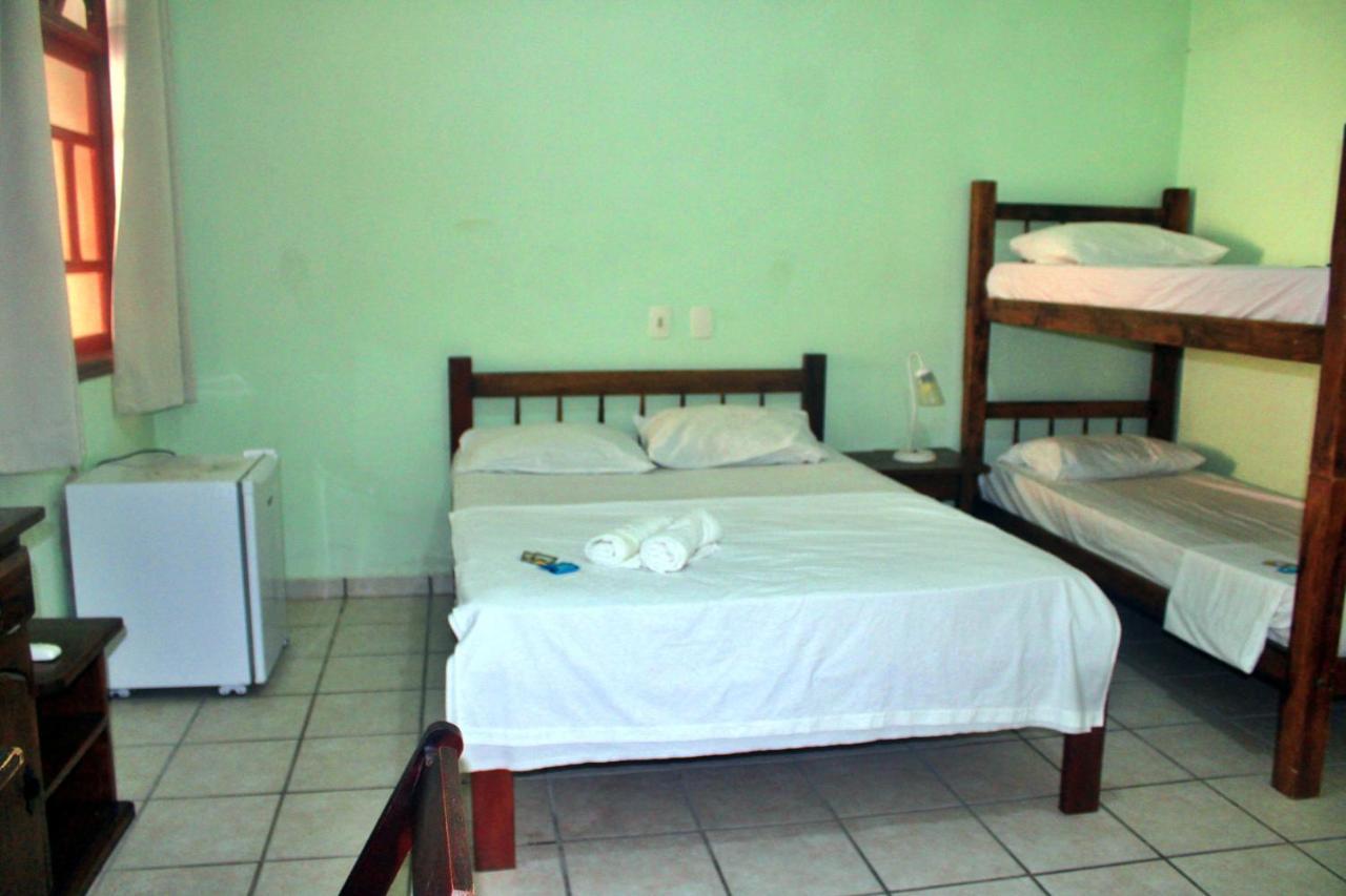 Suarão - 3* Itanhaém