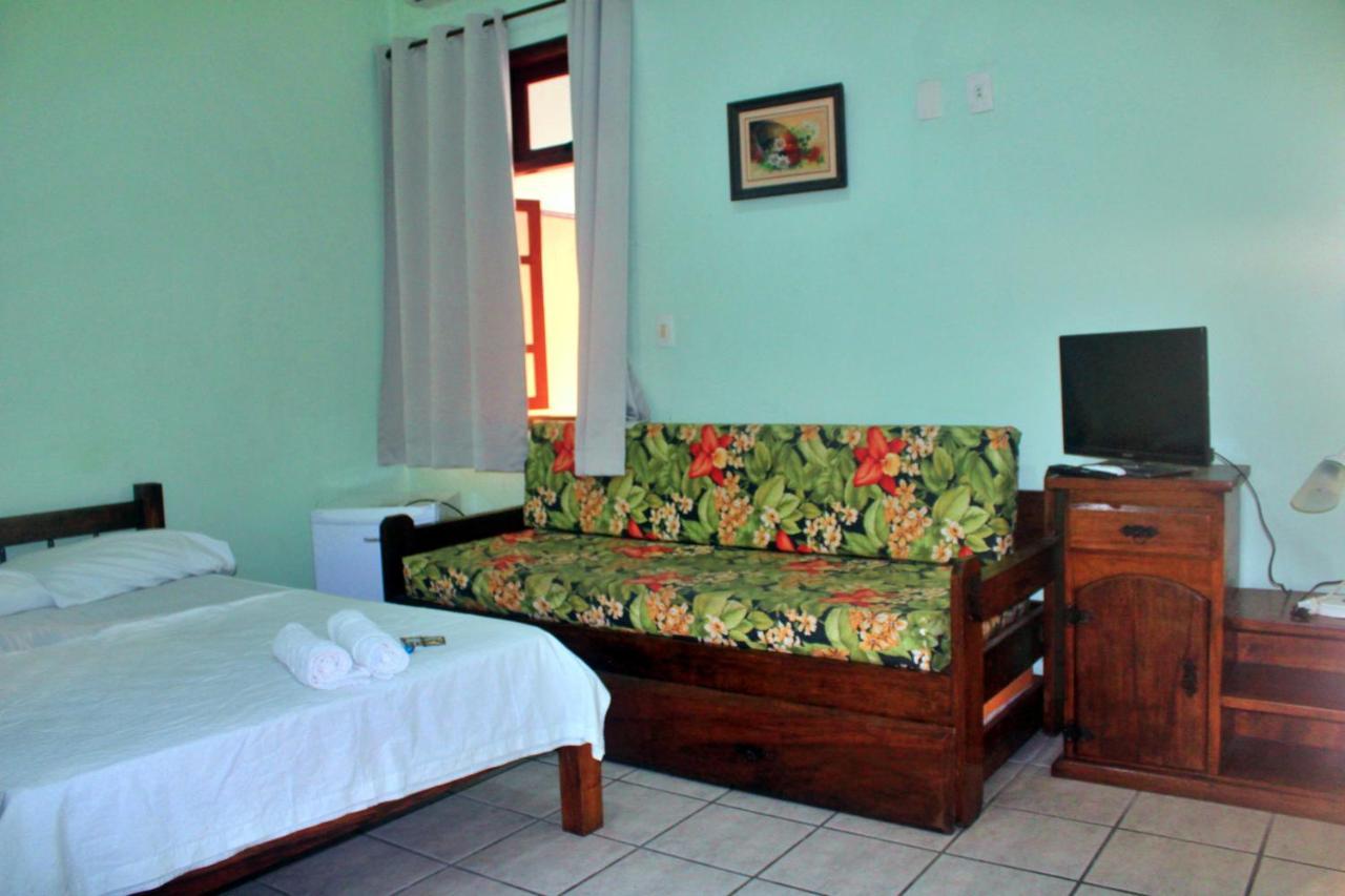 Suarão - Hotel Itanhaém